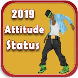 Attitude Status 2019