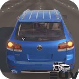 Driving Volkswagen Suv Simulator 2019 1