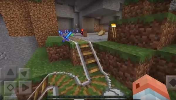 Vip Miner: Crafting Game screenshot 2