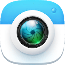 ikon HD Camera Selfie And Video Recorder With Filters