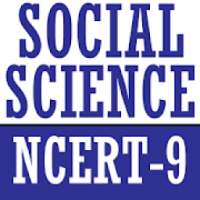 Social Science Class 9
