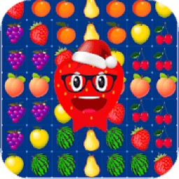 ikon Candy Fruit* Blast