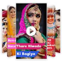 Full screen video status - Rajasthani Video song