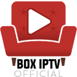 ikon BOX IPTV Official
