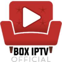 BOX IPTV Official