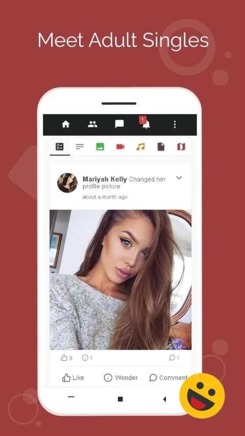 Free Dating Apps screenshot 3