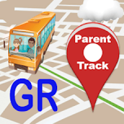 Parent Bus Tracker आइकन