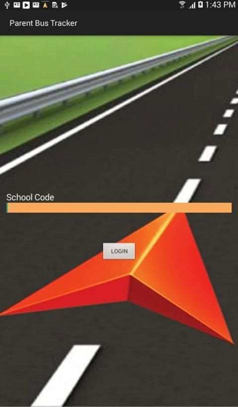 Parent Bus Tracker screenshot 2