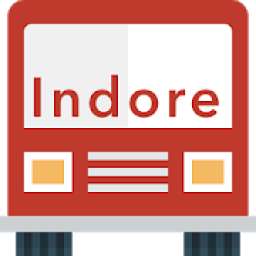 Local Bus Routes Indore आइकन