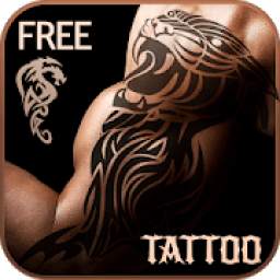 Tattoo my Photo - Free