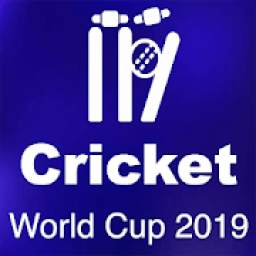 Cricket World Cup 2019 Schedule & Live Scores