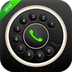 Old Phone Dialer आइकन