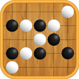 Gomoku X icon