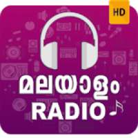 Malayalam FM Radio HD on 9Apps