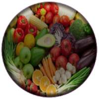 Vegetables For Health