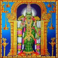 Meenakshi Namavali