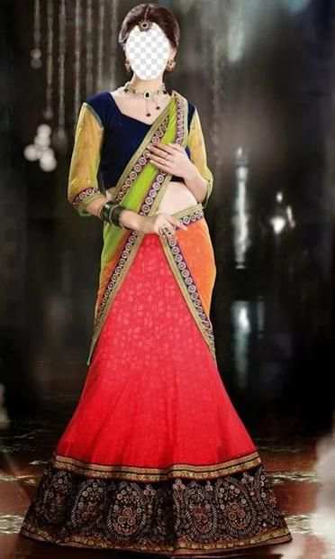 Lehenga Choli screenshot 3