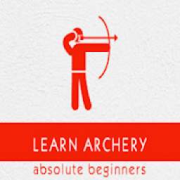 Archery Learn Beginners