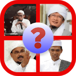Tebak Gambar Ulama icon
