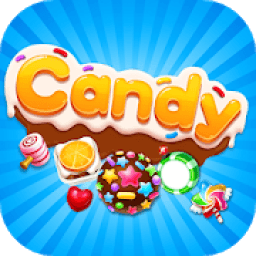 ikon Candy Legend 2019: Tasty Candy