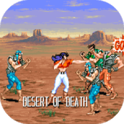 Fighting King - Dinosaurs Fighter आइकन