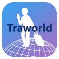 Traworld on 9Apps