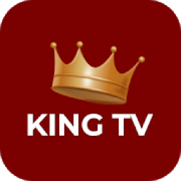 킹티비- 개인인터넷방송의 신세계를 열다 - 킹TV icon
