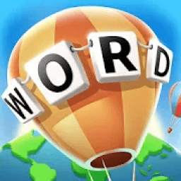 Word Travels * Crossword Puzzle