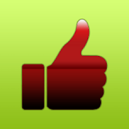 Auto Like facev1 icon