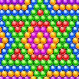 ikon Bubble Shooter Abysmal