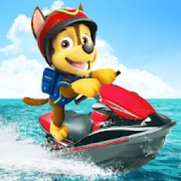 ikon PAW Patrol's Jetski