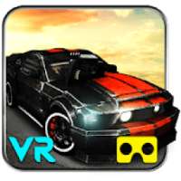 Death Extreme Racing VR