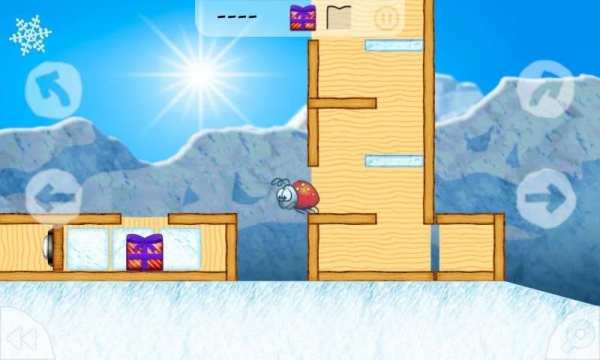 Beyond Ynth Xmas Edition screenshot 18
