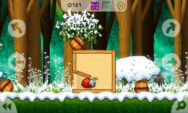 Beyond Ynth Xmas Edition screenshot 20