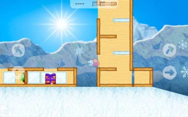 Beyond Ynth Xmas Edition screenshot 7
