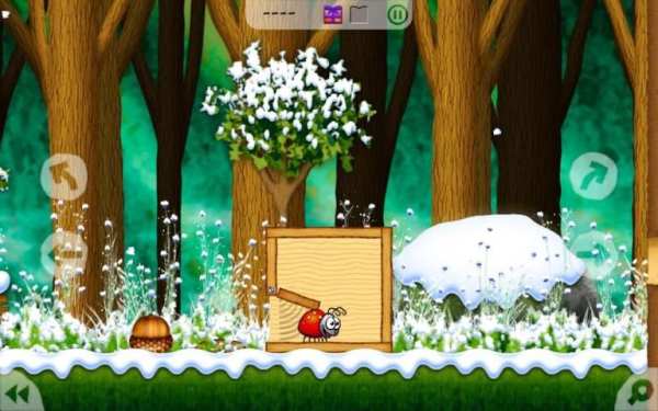 Beyond Ynth Xmas Edition screenshot 10
