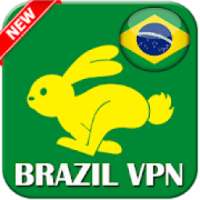 Brazil VPN - Free Master VPN Turbo Speed Download