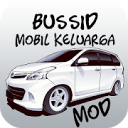 Livery car mod Update icon