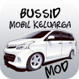 Livery Mod Mobil 1.0