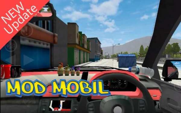 Livery car mod Update screenshot 7