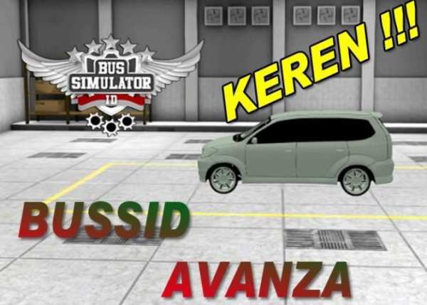 Livery car mod Update screenshot 5