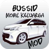 Livery mod mobil Terbaru
