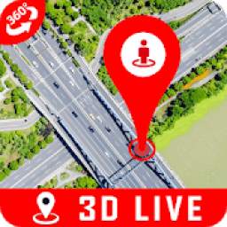 Gps Live Street View Hd : GPS Maps Navigation