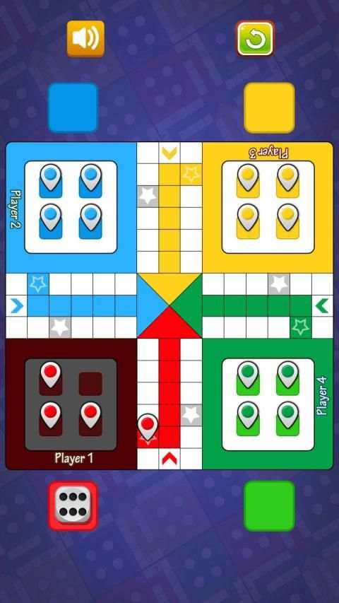 Ludo World Champion screenshot 15