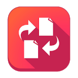 UrlToPDF आइकन