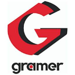 Gramer Shop 3.0.1