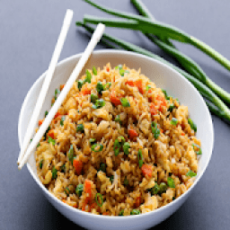Chinese Rice Urdu Recipes आइकन