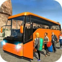 offroad bus 19