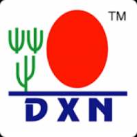 Dxn e-world app on 9Apps