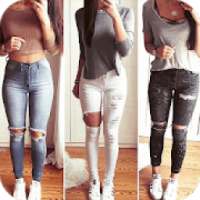 Teen Outfits Clothes Trends on 9Apps